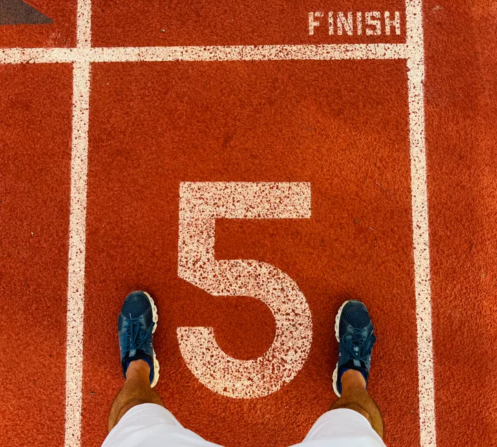 Detail 5k Training Plan For Beginners Number 14