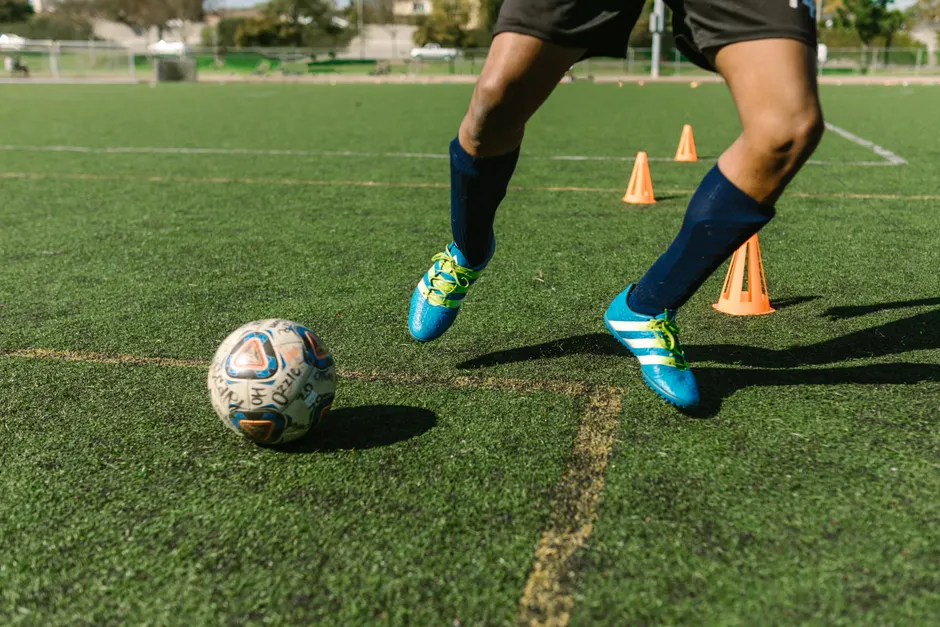 Detail Agility Ladder Drills For Speed Number 15