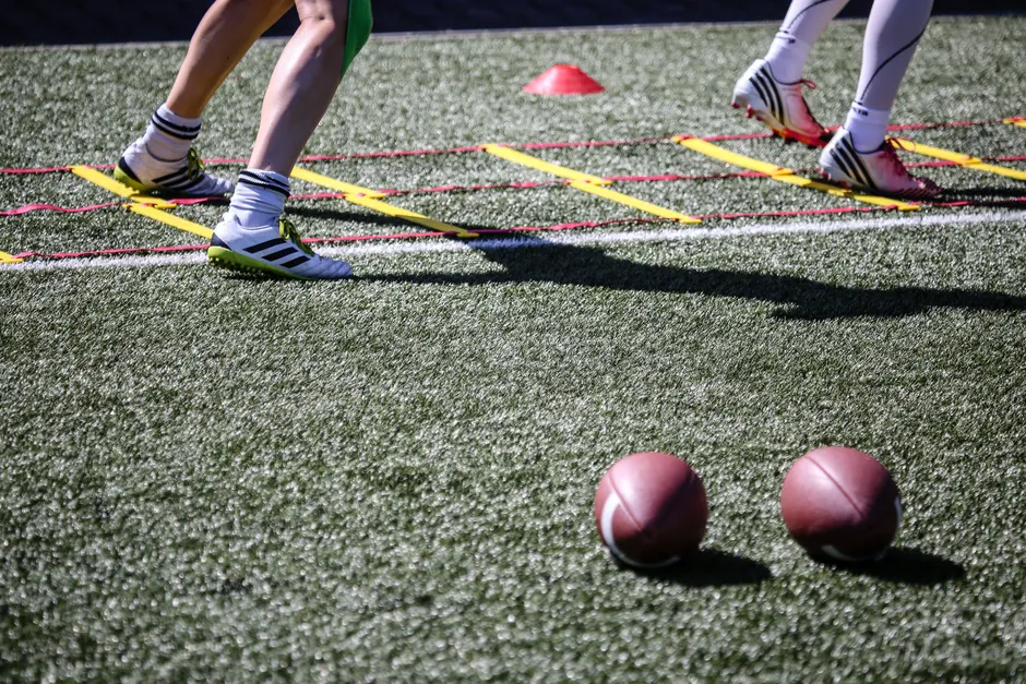 Detail Agility Ladder Drills For Speed Number 6