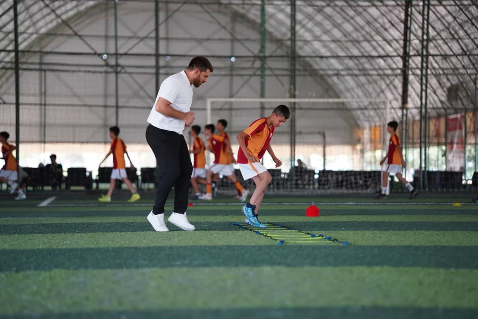 Detail Agility Ladder Drills For Speed Number 9