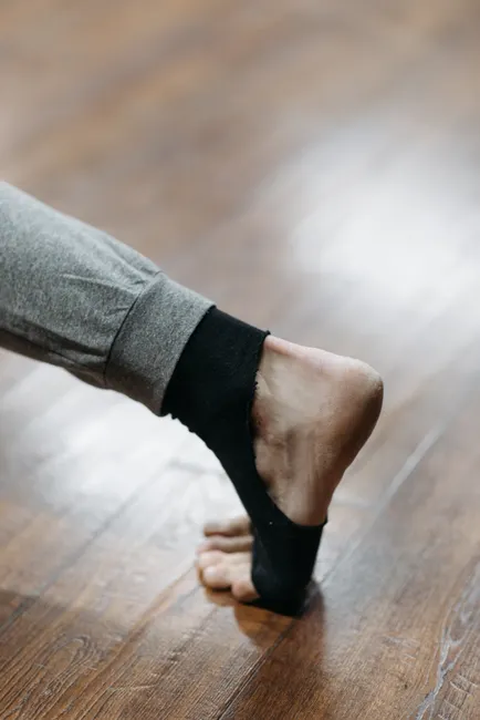 Detail Ankle Strengthening Exercises Stability Number 2