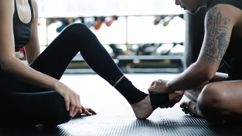 Detail Ankle Strengthening Exercises Stability Number 16