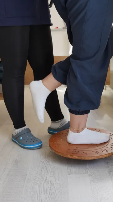 Detail Ankle Strengthening Exercises Stability Number 3