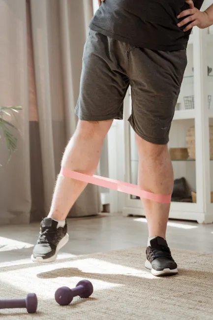 Detail Ankle Strengthening Exercises Stability Number 5