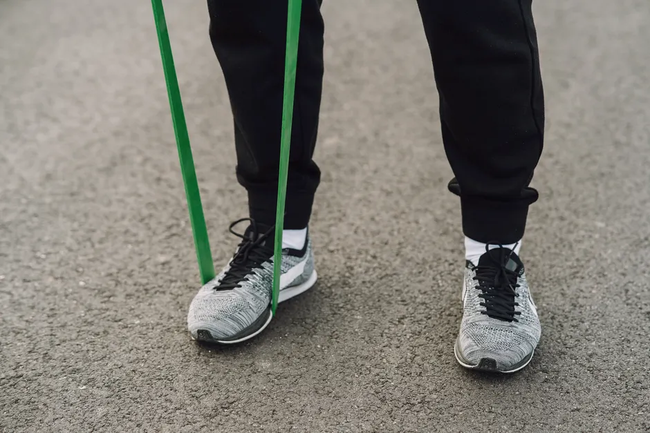 Detail Ankle Strengthening Exercises Stability Number 6