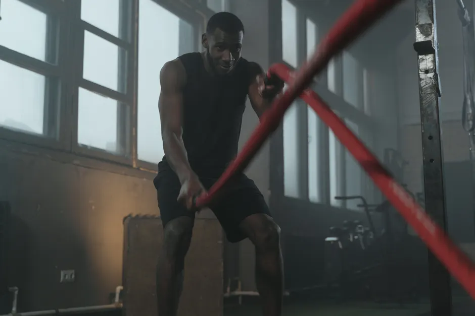 Detail Battle Rope Workout Routine Hiit Number 2