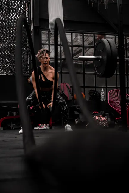 Detail Battle Rope Workout Routine Hiit Number 12