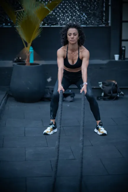 Detail Battle Rope Workout Routine Hiit Number 13