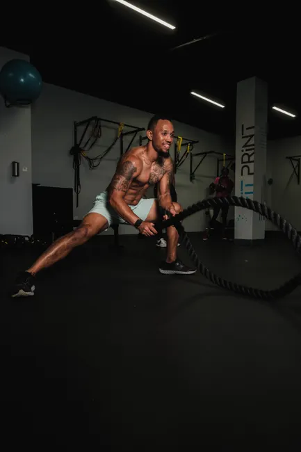 Detail Battle Rope Workout Routine Hiit Number 16