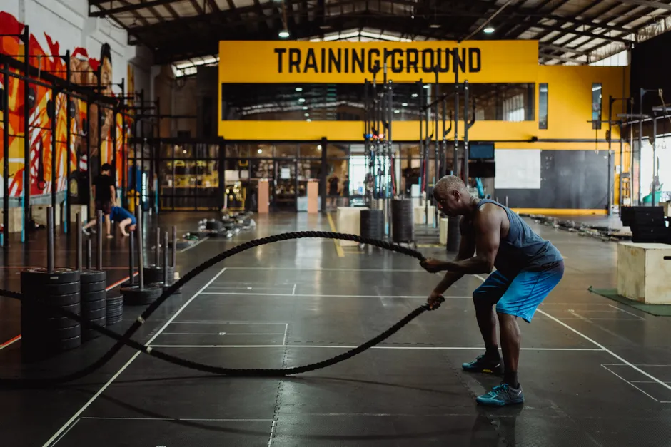 Detail Battle Rope Workout Routine Hiit Number 6