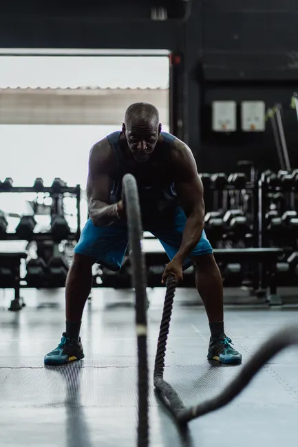 Detail Battle Rope Workout Routine Hiit Number 8