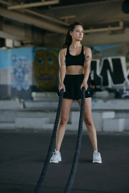 Detail Battle Rope Workout Routine Hiit Number 10