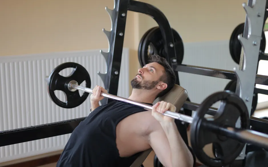 Detail Bench Press Form Tips Beginners Number 11