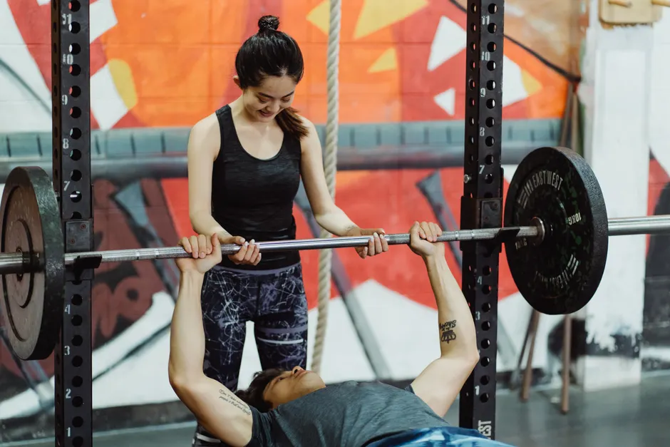 Detail Bench Press Form Tips Beginners Number 15