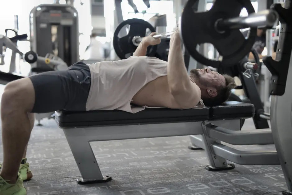 Detail Bench Press Form Tips Beginners Number 16