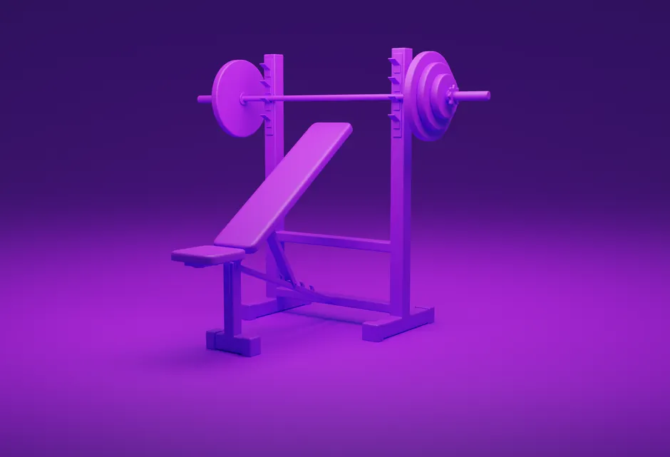 Detail Bench Press Form Tips Beginners Number 3