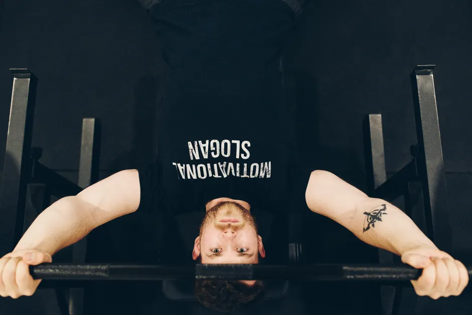 Detail Bench Press Form Tips Beginners Number 9