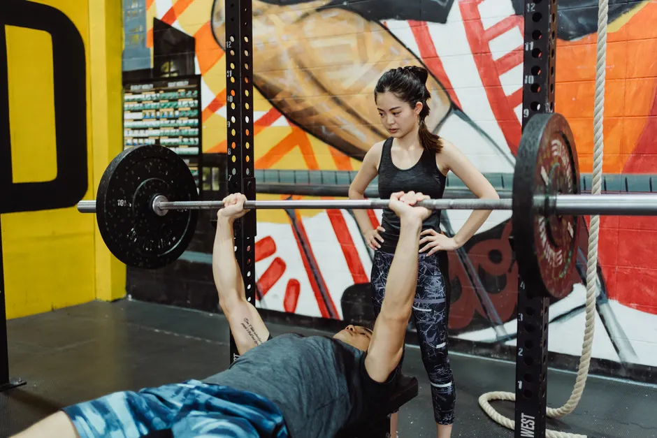 Detail Bench Press Form Tips Beginners Number 10