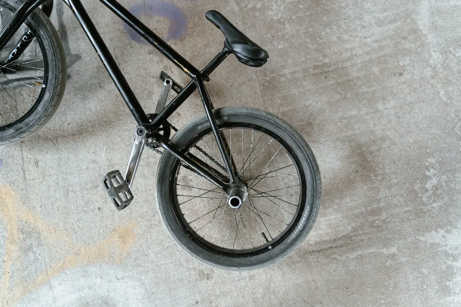 Detail Bike Fit Setup Saddle Height Number 11