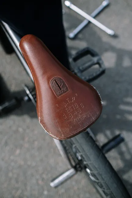 Detail Bike Fit Setup Saddle Height Number 13