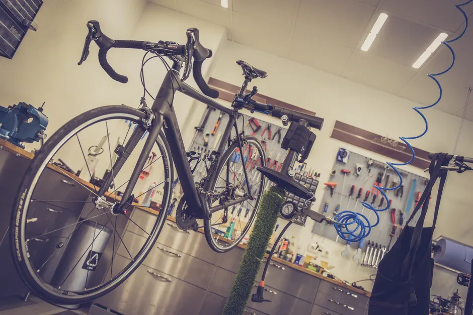 Detail Bike Fit Setup Saddle Height Number 16