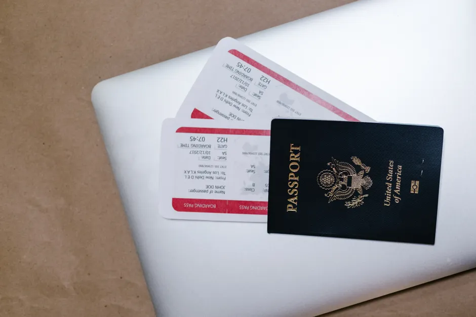 Detail Biometric Passport E Gate Airport Technology Number 13