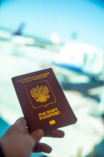 Detail Biometric Passport E Gate Airport Technology Number 15