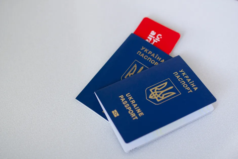 Detail Biometric Passport E Gate Airport Technology Number 4