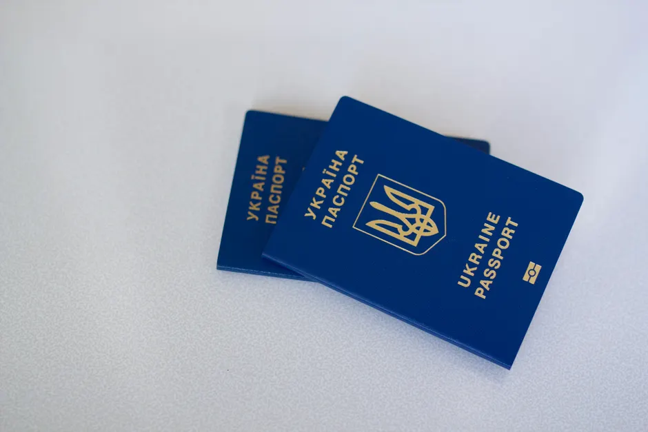 Detail Biometric Passport E Gate Airport Technology Number 5