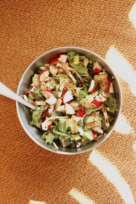 Detail Clean Eating Meal Prep Bowls Number 12