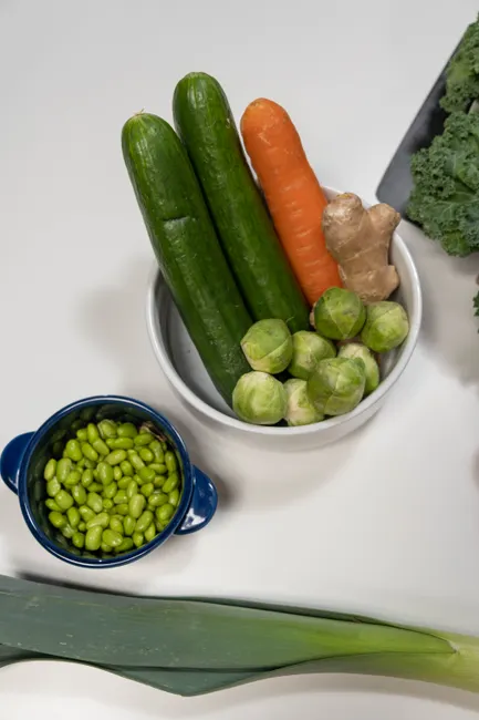 Detail Clean Eating Meal Prep Bowls Number 14