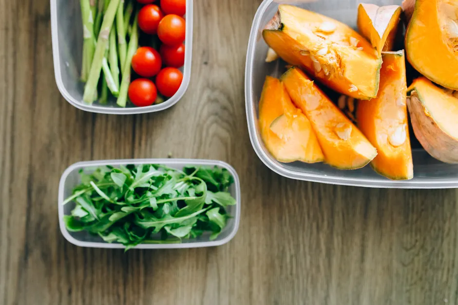 Detail Clean Eating Meal Prep Bowls Number 15