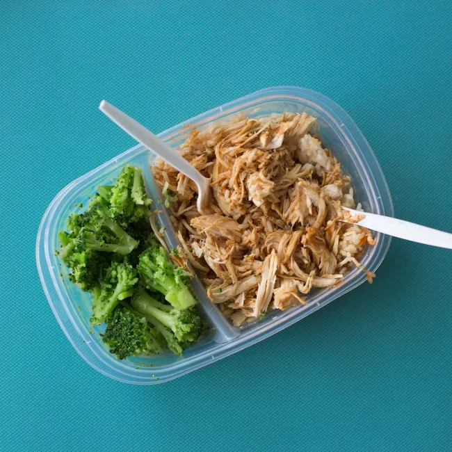 Detail Clean Eating Meal Prep Bowls Number 16