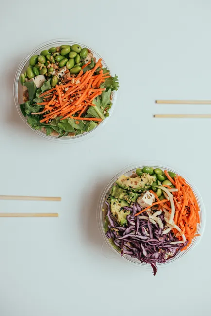 Detail Clean Eating Meal Prep Bowls Number 3