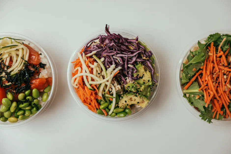 Detail Clean Eating Meal Prep Bowls Number 4