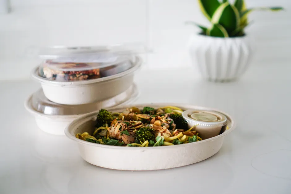 Detail Clean Eating Meal Prep Bowls Number 5