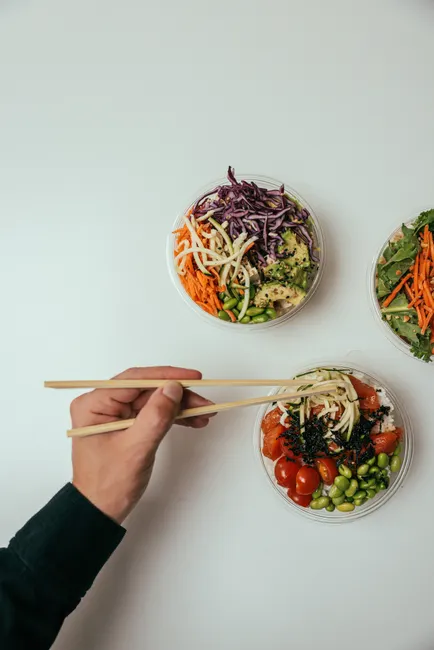 Detail Clean Eating Meal Prep Bowls Number 6