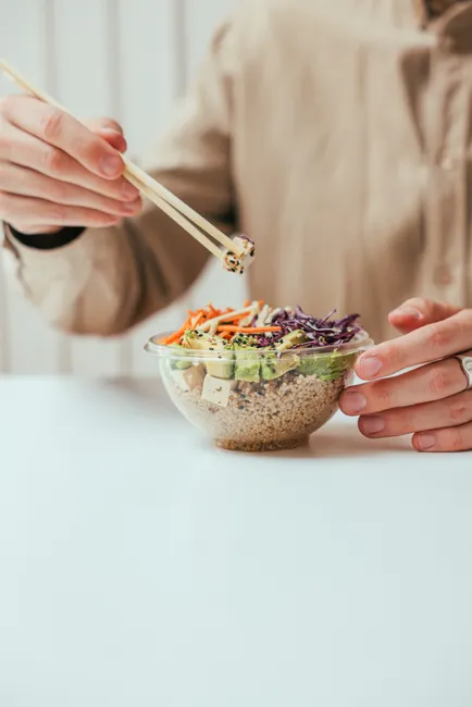 Detail Clean Eating Meal Prep Bowls Number 7
