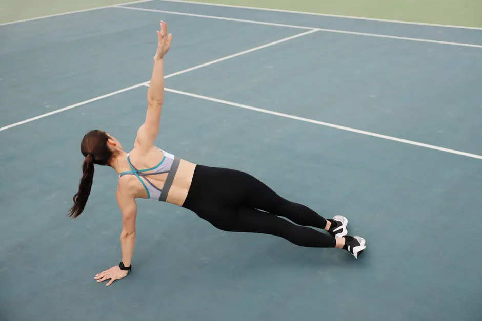 Detail Core Workout Routine For Beginners Number 12