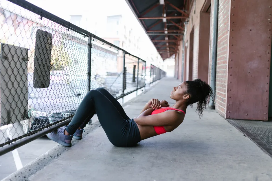 Detail Core Workout Routine For Beginners Number 13