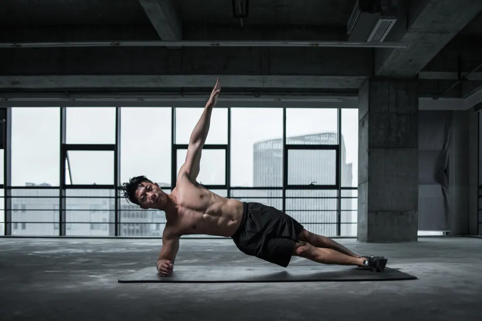 Detail Core Workout Routine For Beginners Number 3