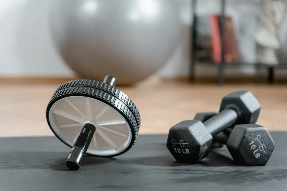 Detail Core Workout Routine For Beginners Number 4