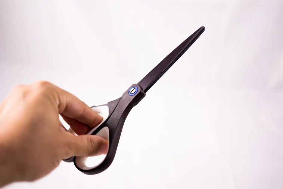 Crisper Gene Editing Concept Dna Scissors 0b11