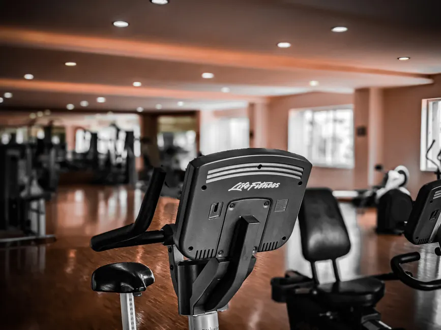 Detail Cycling Workout Indoor Trainer Intervals Number 11