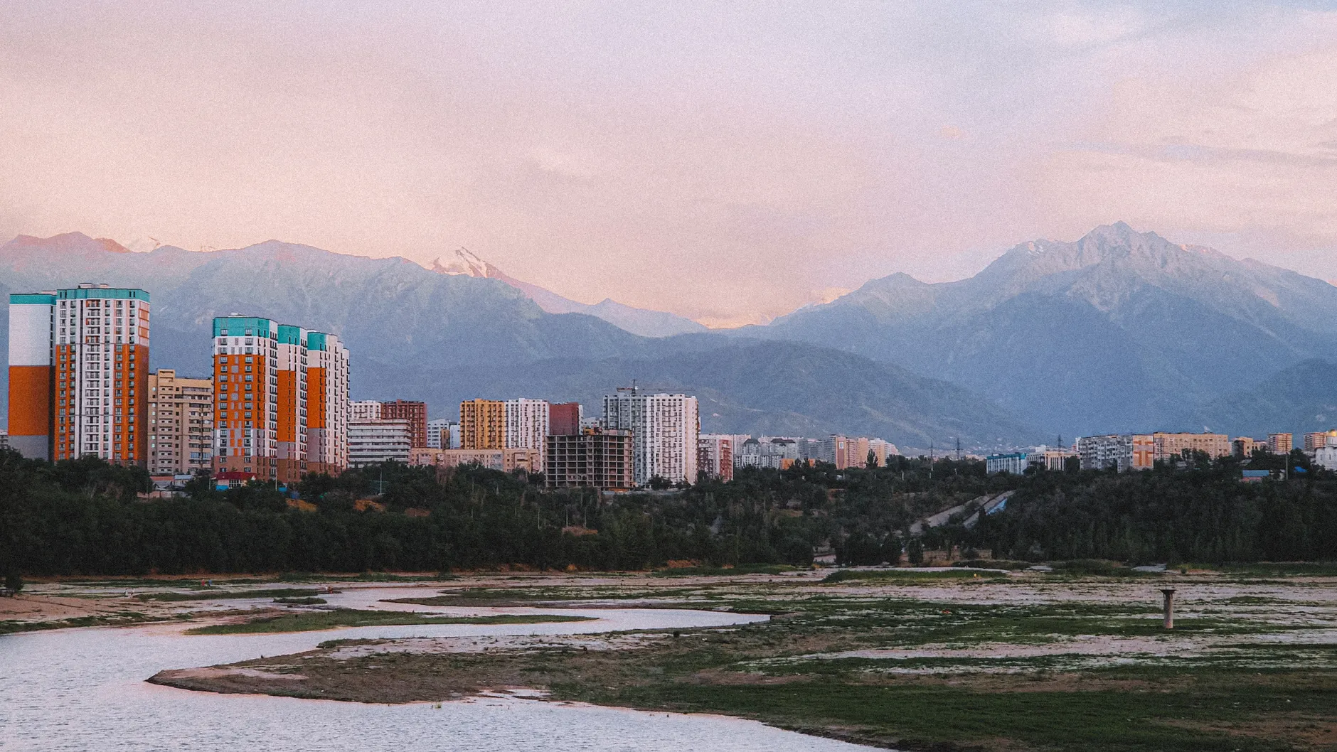 Detail Denver City Skyline Mountain Backdrop Number 22