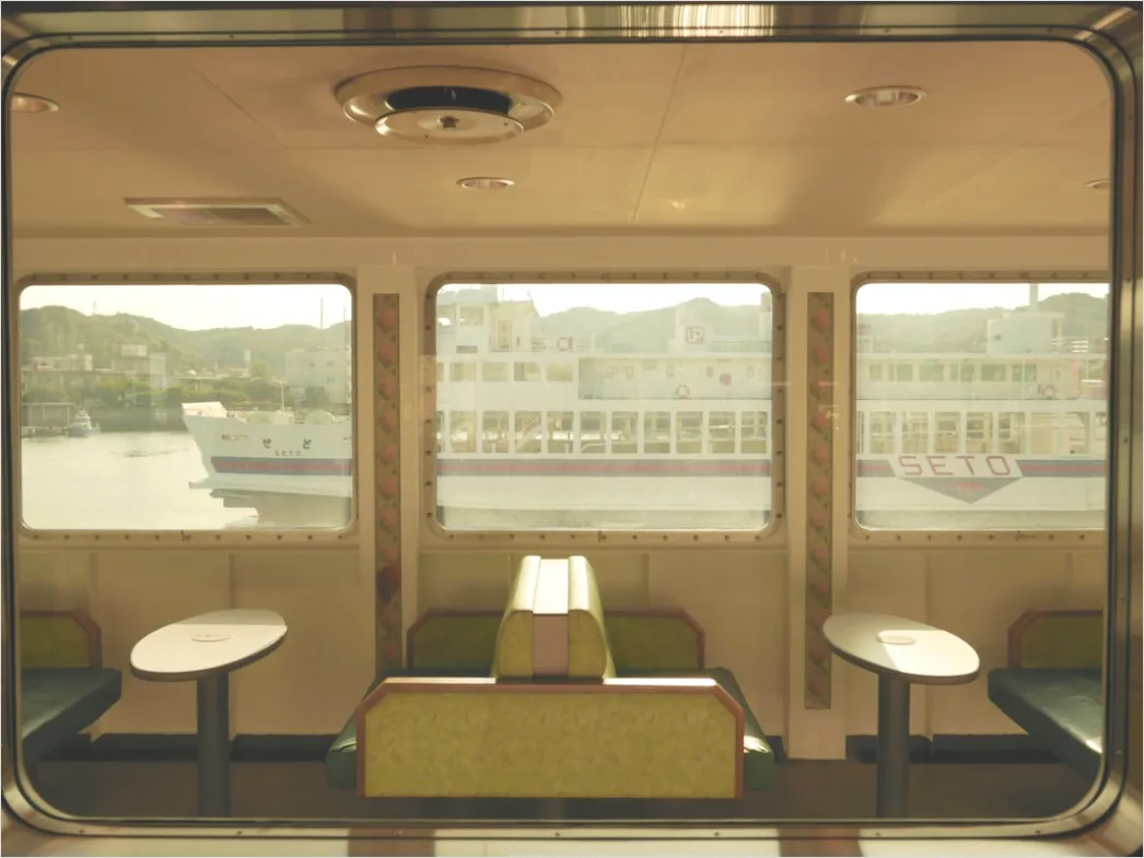 Detail First Class Cabin Luxury Interior Number 16