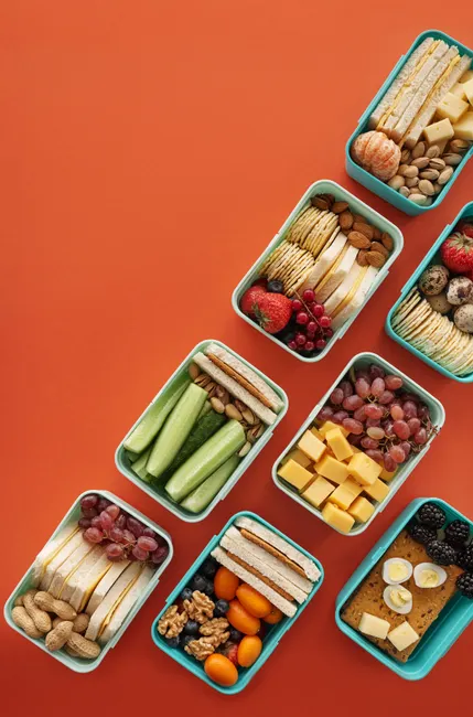 Detail Fitness Meal Prep Ideas Healthy Number 2