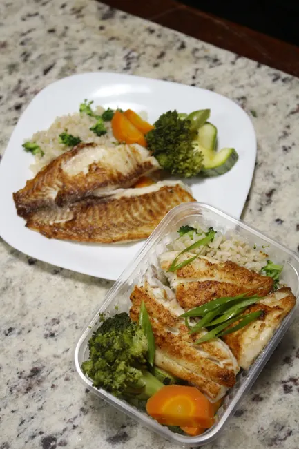 Detail Fitness Meal Prep Ideas Healthy Number 13