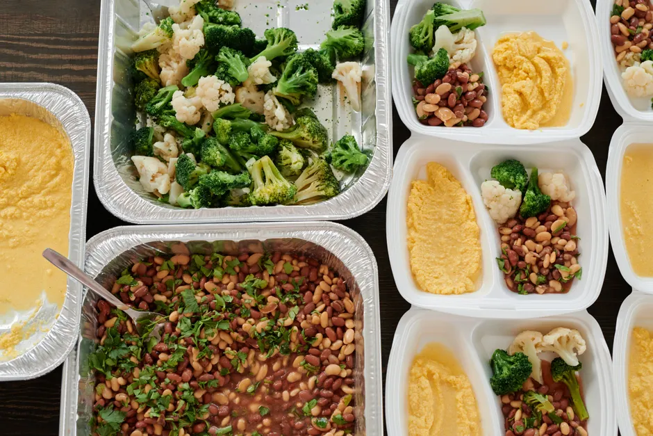 Detail Fitness Meal Prep Ideas Healthy Number 16