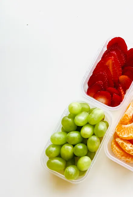 Detail Fitness Meal Prep Ideas Healthy Number 10
